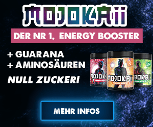 Mojokaii