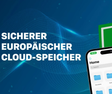pCloud